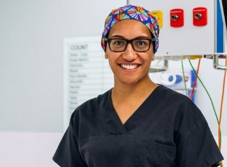 Lupe Taumoepeau, Fellow